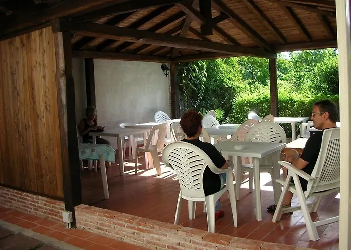 B&B Villa Refe
