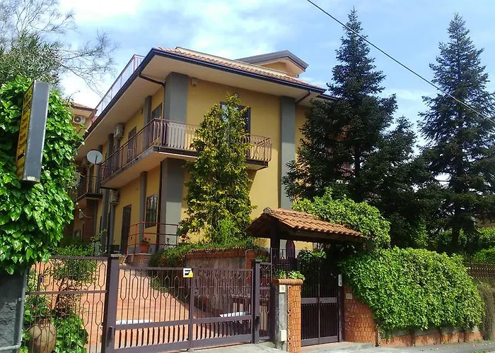 B&B Villa Refe